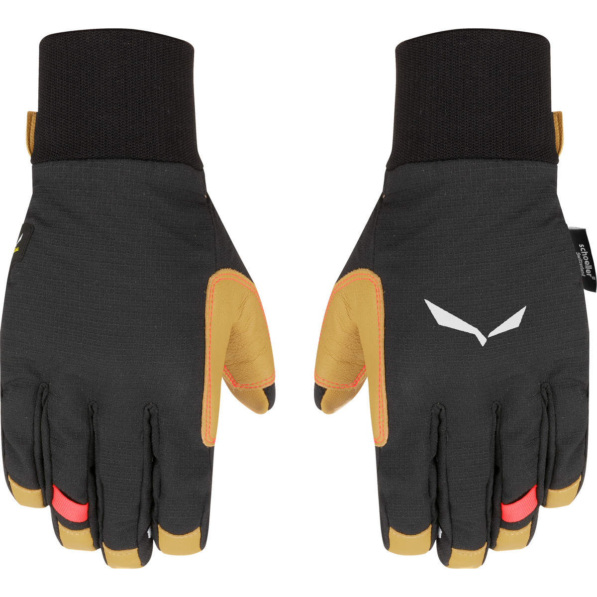 Salewa Damen Ortles DST/Am Handschuhe von Salewa