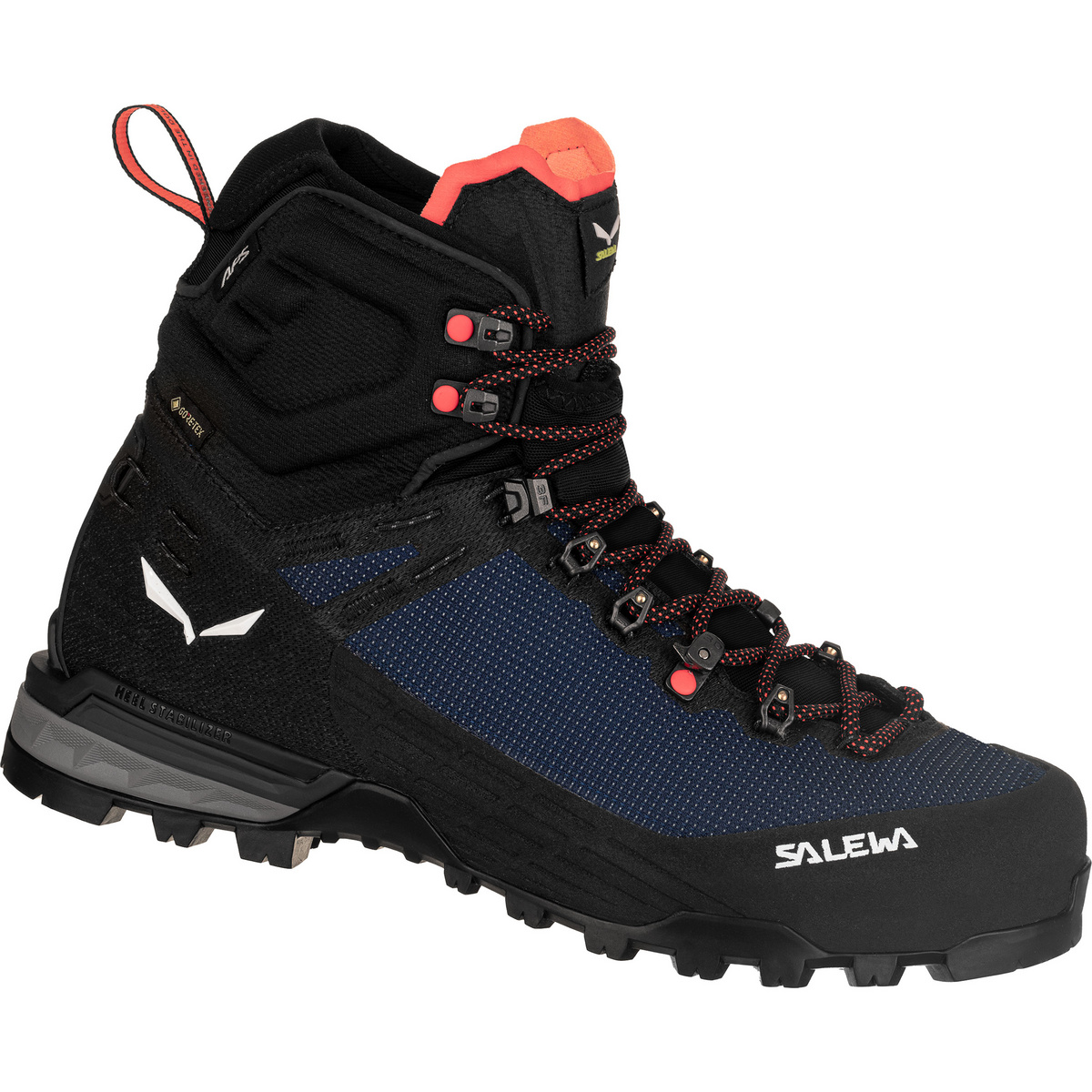 Salewa Damen Ortles Edge Mid GTX Schuhe von Salewa