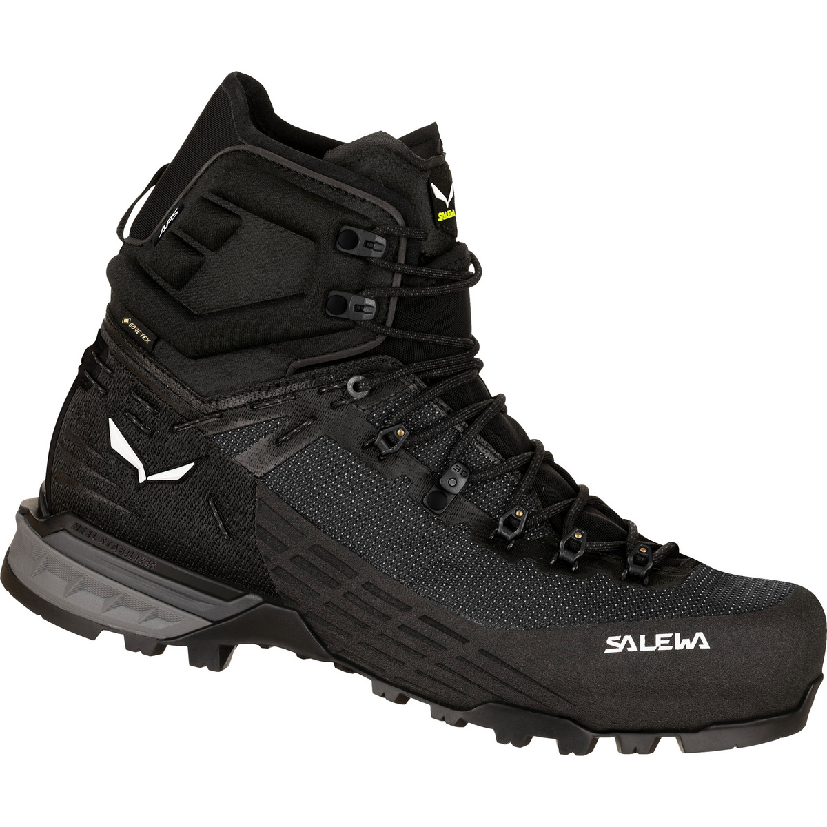 Salewa Damen Ortles Edge Mid GTX Schuhe von Salewa