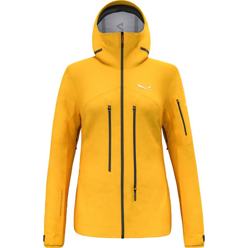 Salewa Damen Ortles GTX Pro Jacke von Salewa