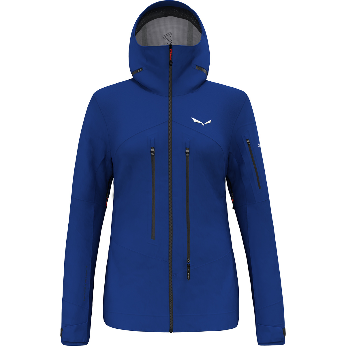 Salewa Damen Ortles GTX Pro Stretch Jacke von Salewa