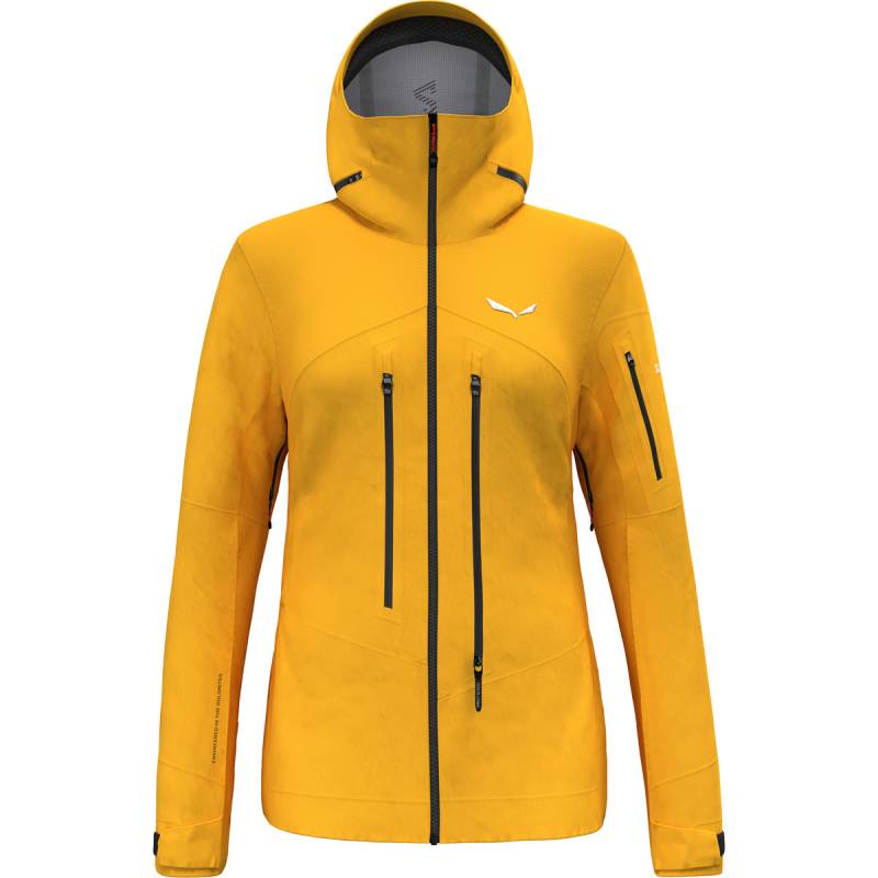 Salewa Damen Ortles GTX Pro Stretch Jacke von Salewa