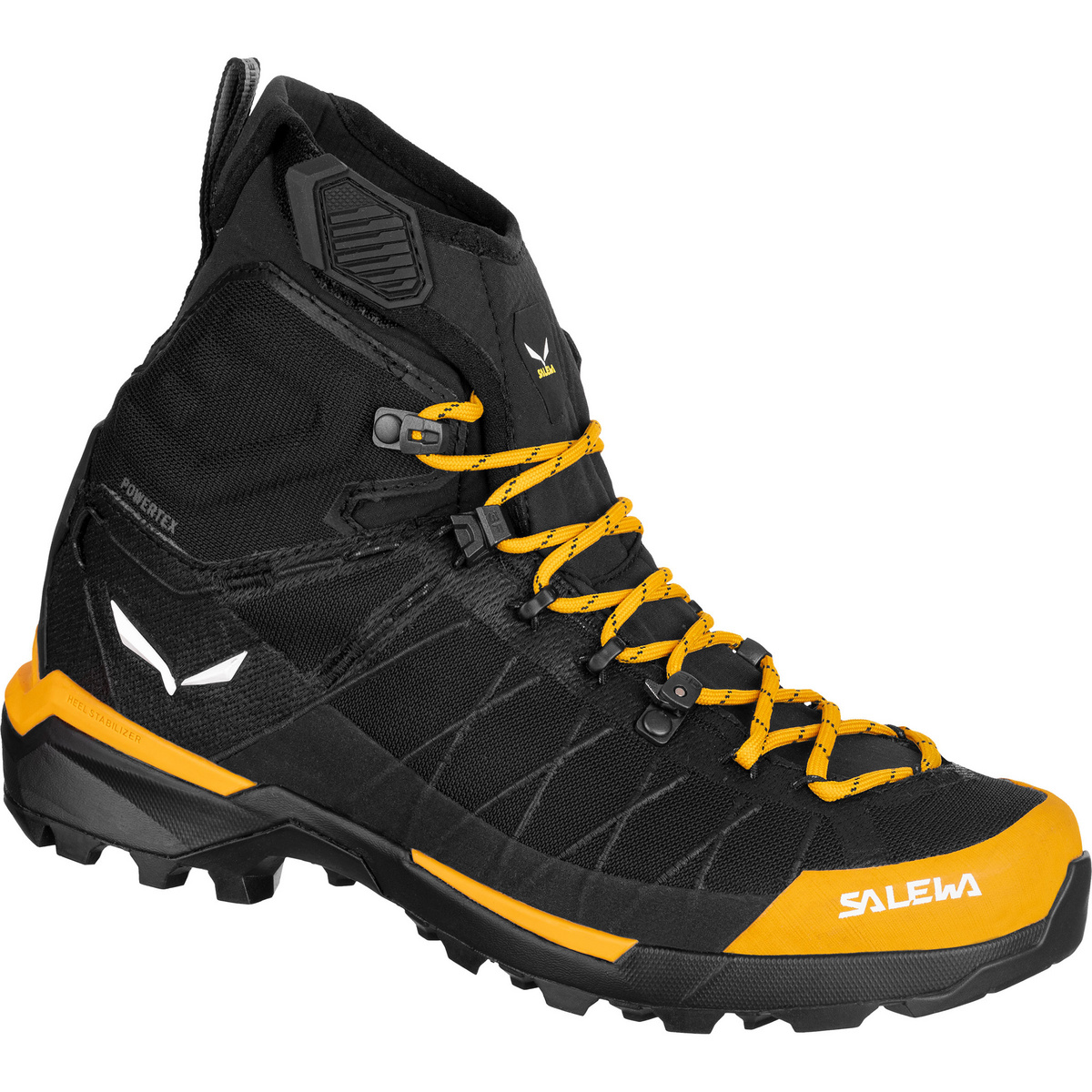 Salewa Damen Ortles Light Mid PTX Schuhe von Salewa