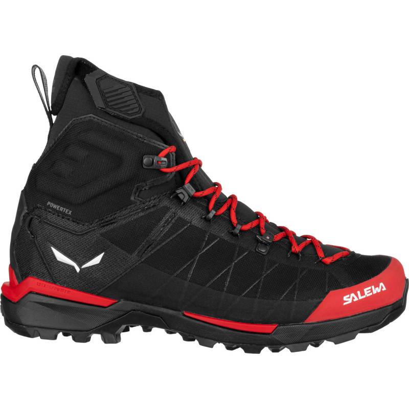 Salewa Damen Ortles Light Mid PTX Schuhe von Salewa