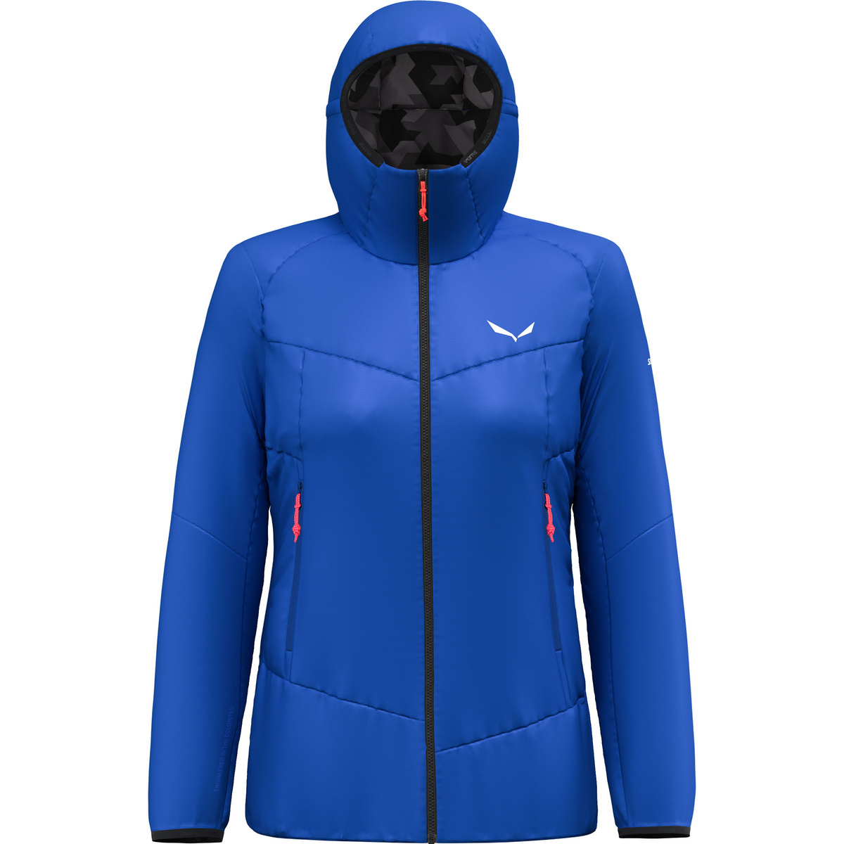 Salewa Damen Ortles TWR Stretch HD Jacke von Salewa