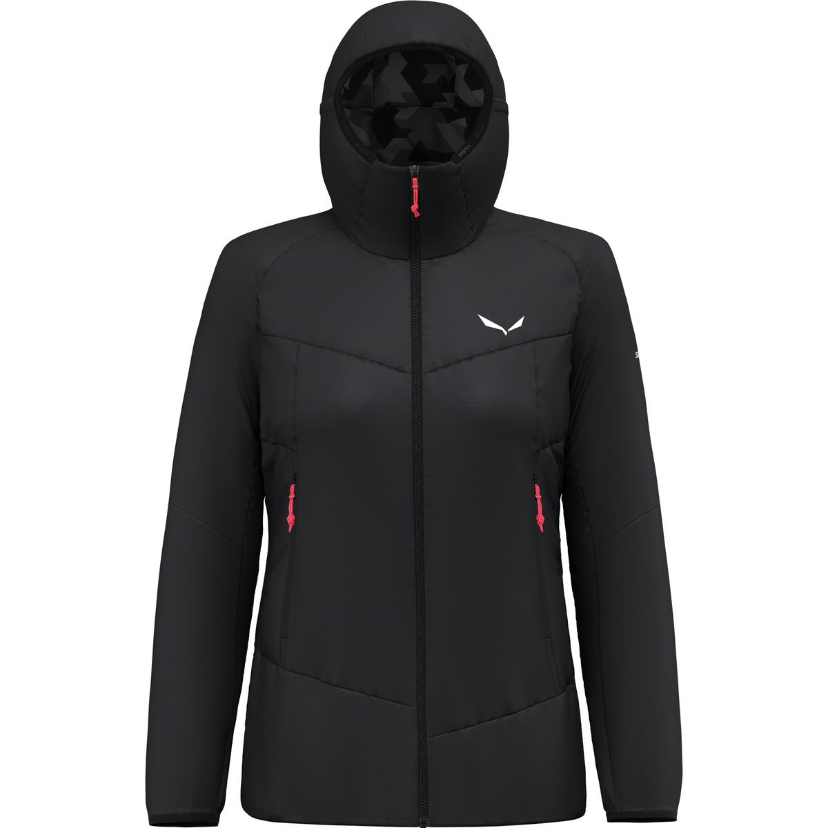 Salewa Damen Ortles TWR Stretch HD Jacke von Salewa