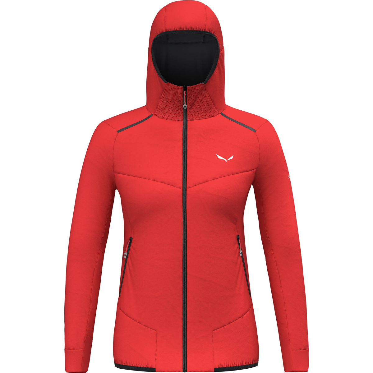 Salewa Damen Pedroc 2 Twr Hybrid Jacke von Salewa