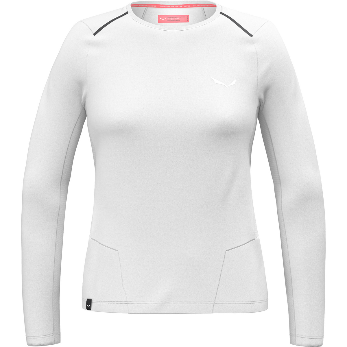 Salewa Damen Pedroc Dry Longsleeve von Salewa