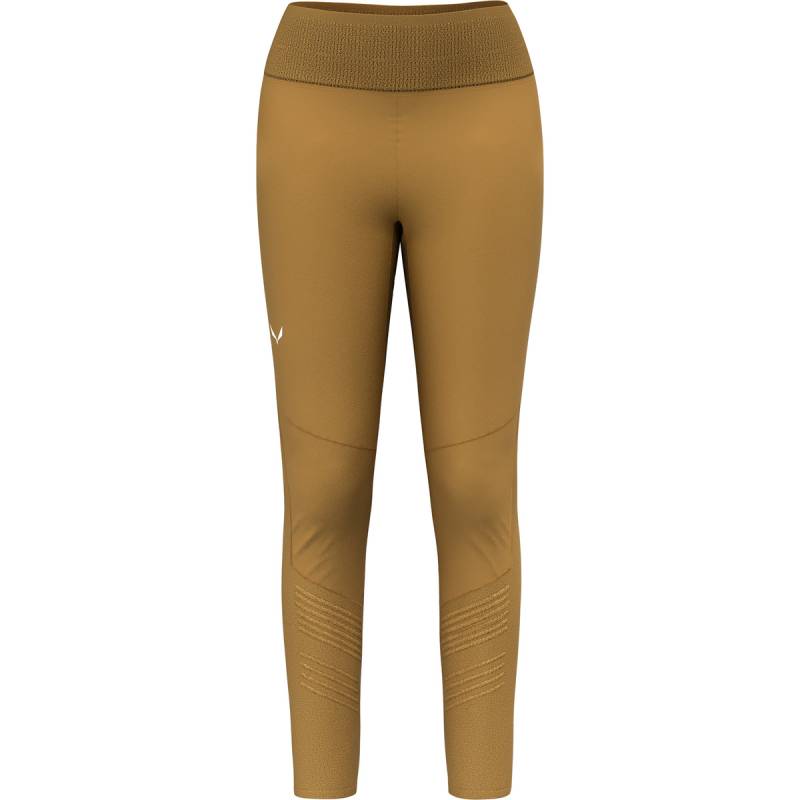 Salewa Damen Pedroc Dry Resp Hyb Tights von Salewa