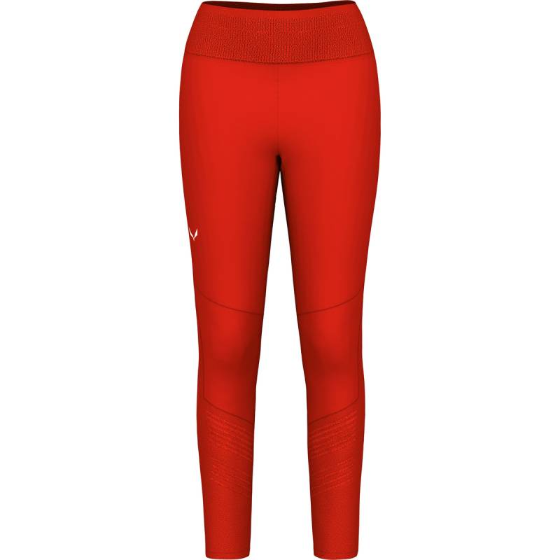 Salewa Damen Pedroc Dry Resp Hyb Tights von Salewa