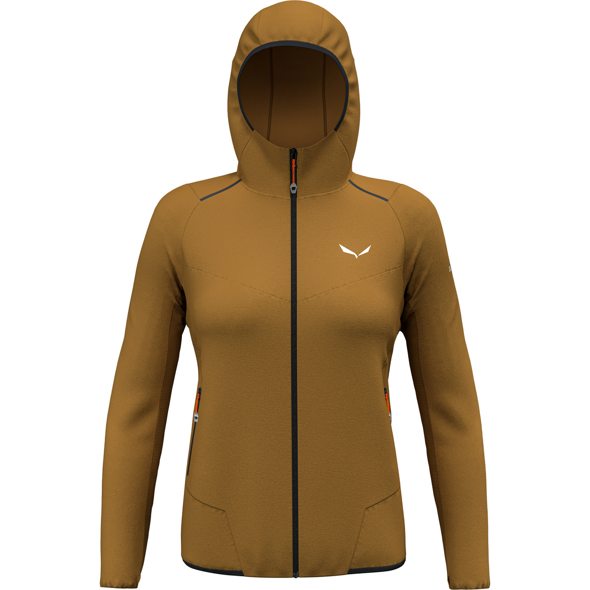 Salewa Damen Pedroc Dst Light Jacke von Salewa