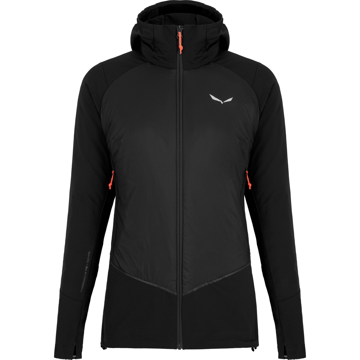 Salewa Damen Pedroc TWR/DST Wo Jacke von Salewa