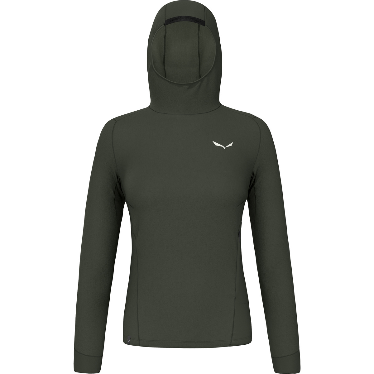 Salewa Damen Puez AM/DST Hoodie von Salewa