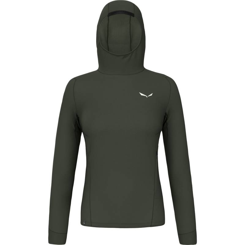 Salewa Damen Puez AM/DST Hoodie von Salewa