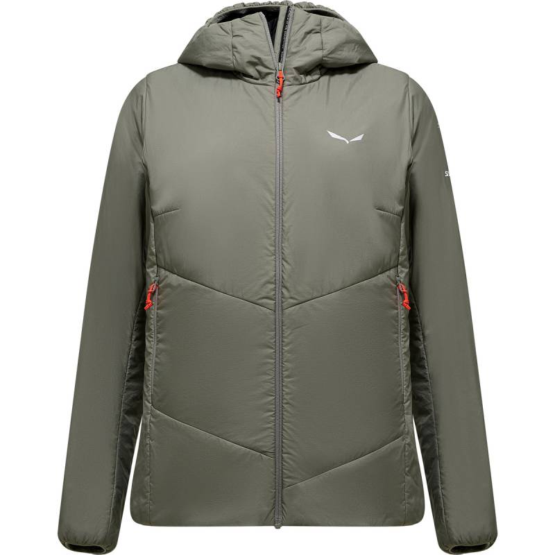 Salewa Damen Puez Catinaccio 2 TWR HD Jacke von Salewa