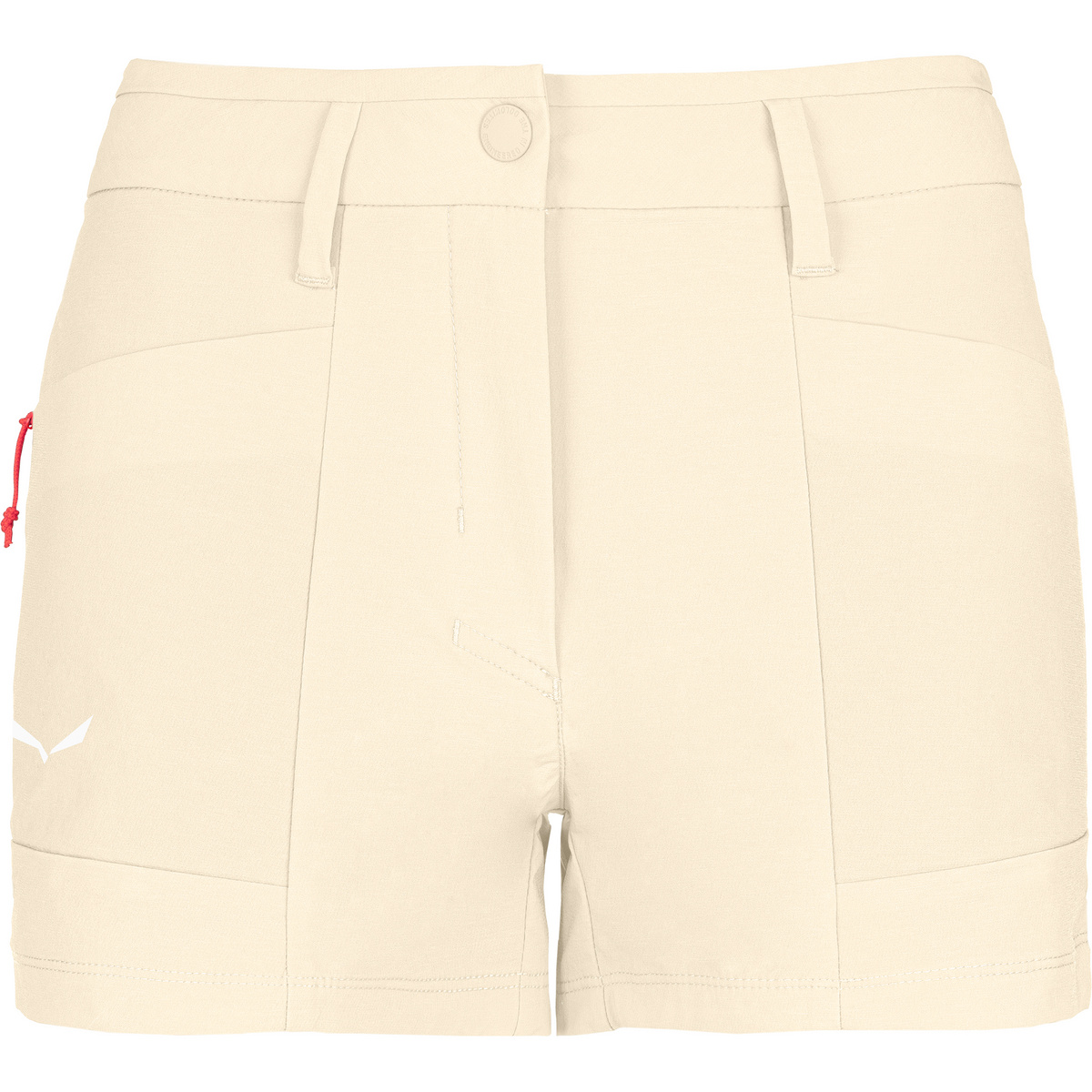 Salewa Damen Puez DST Cargo Shorts von Salewa