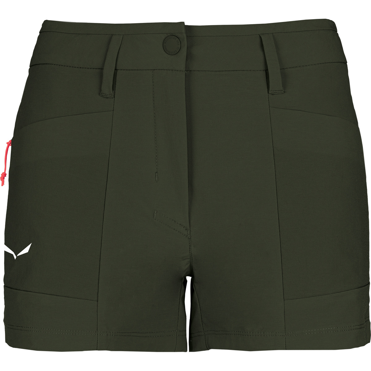 Salewa Damen Puez DST Cargo Shorts von Salewa