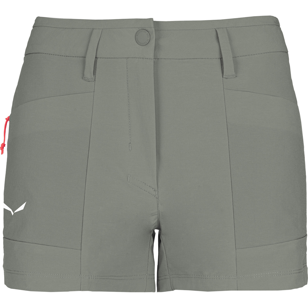 Salewa Damen Puez DST Cargo Shorts von Salewa