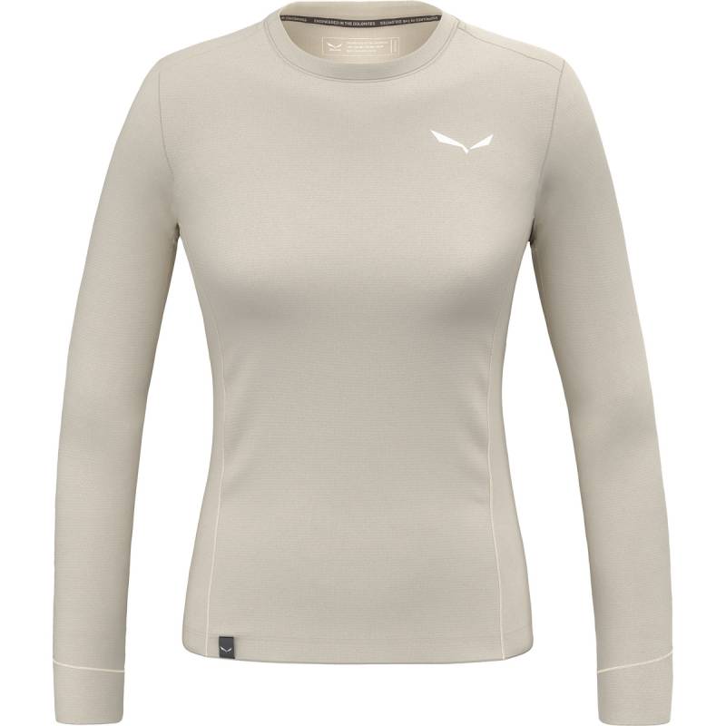 Salewa Damen Puez Dry Longsleeve von Salewa