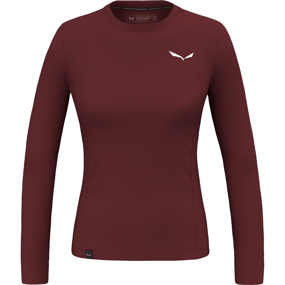 Salewa Damen Puez Dry Longsleeve von Salewa