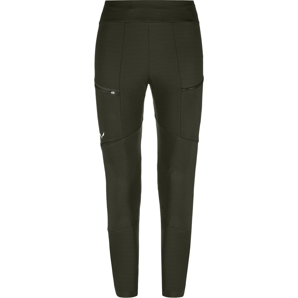 Salewa Damen Puez Dry Resp Cargo Tights von Salewa