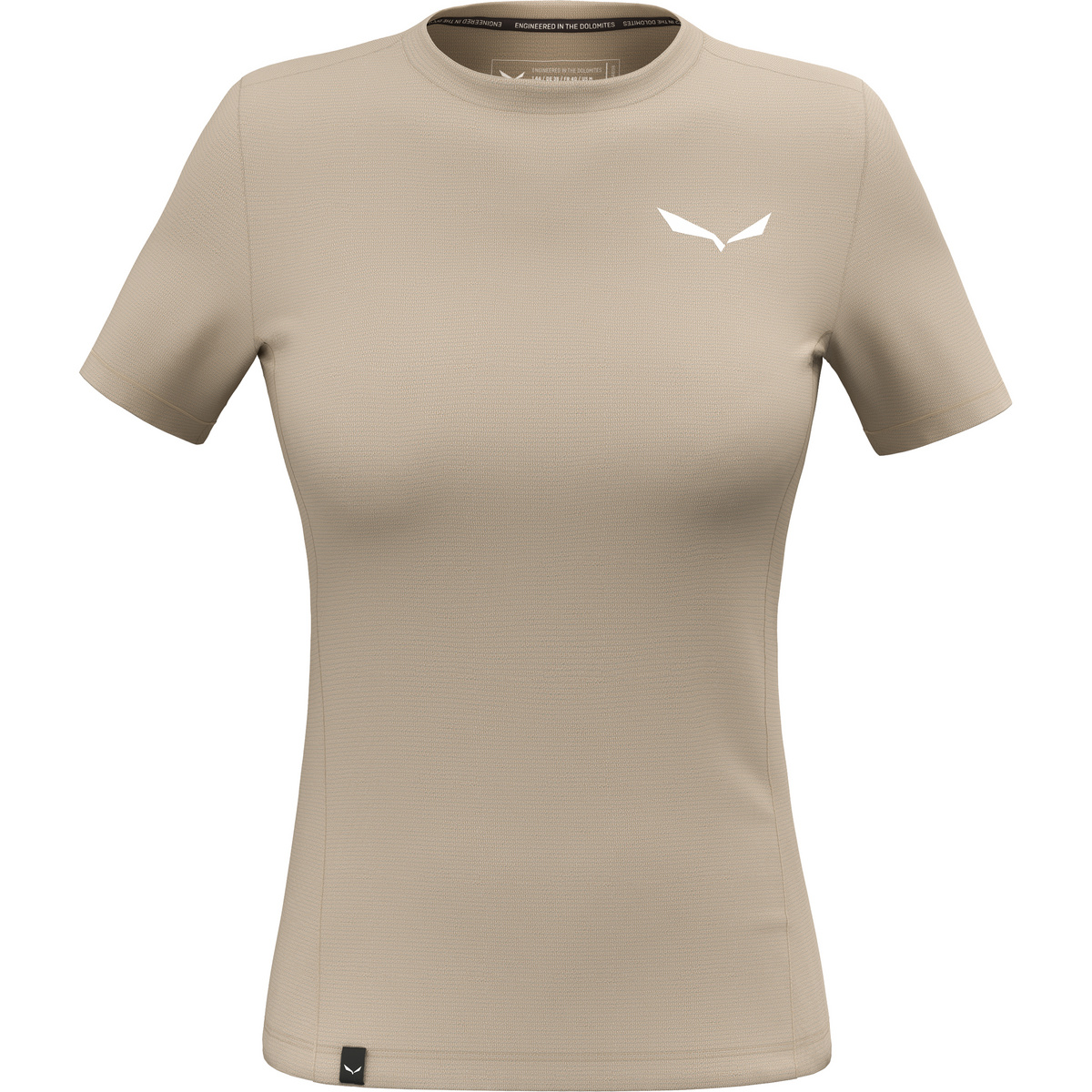 Salewa Damen Puez Dry T-Shirt von Salewa