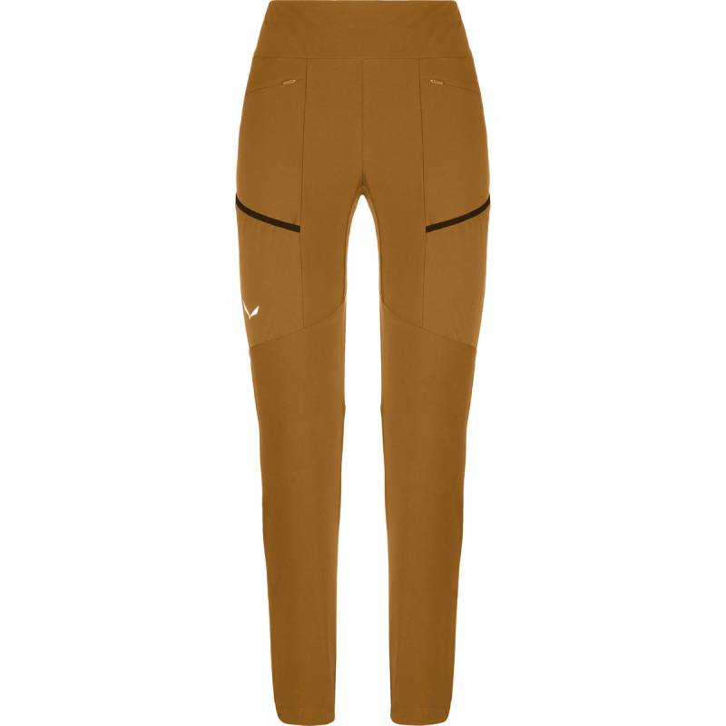 Salewa Damen Puez Dst Warm Cargo Tights von Salewa