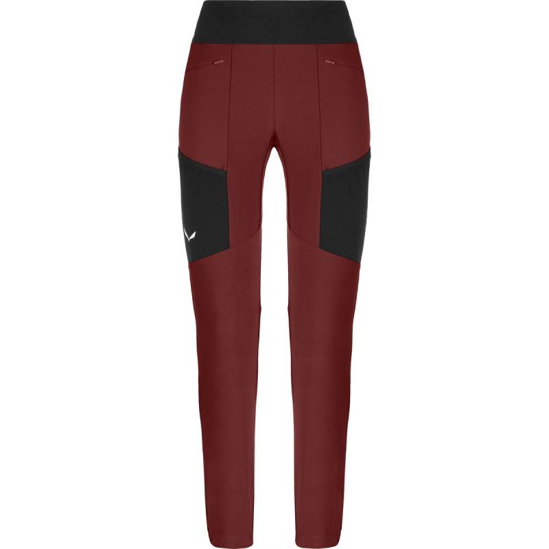 Salewa Damen Puez Dst Warm Cargo Tights von Salewa