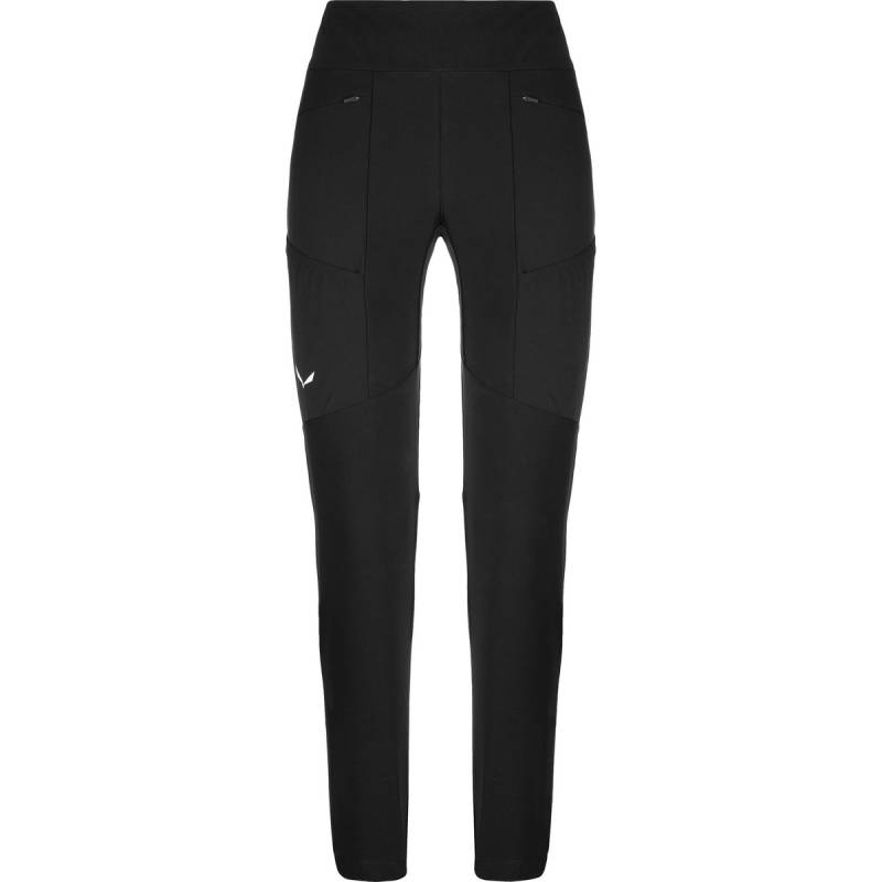 Salewa Damen Puez Dst Warm Cargo Tights von Salewa