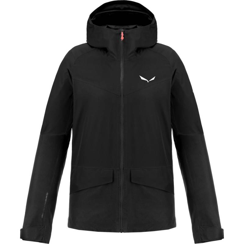 Salewa Damen Puez GTX 2L Jacke von Salewa