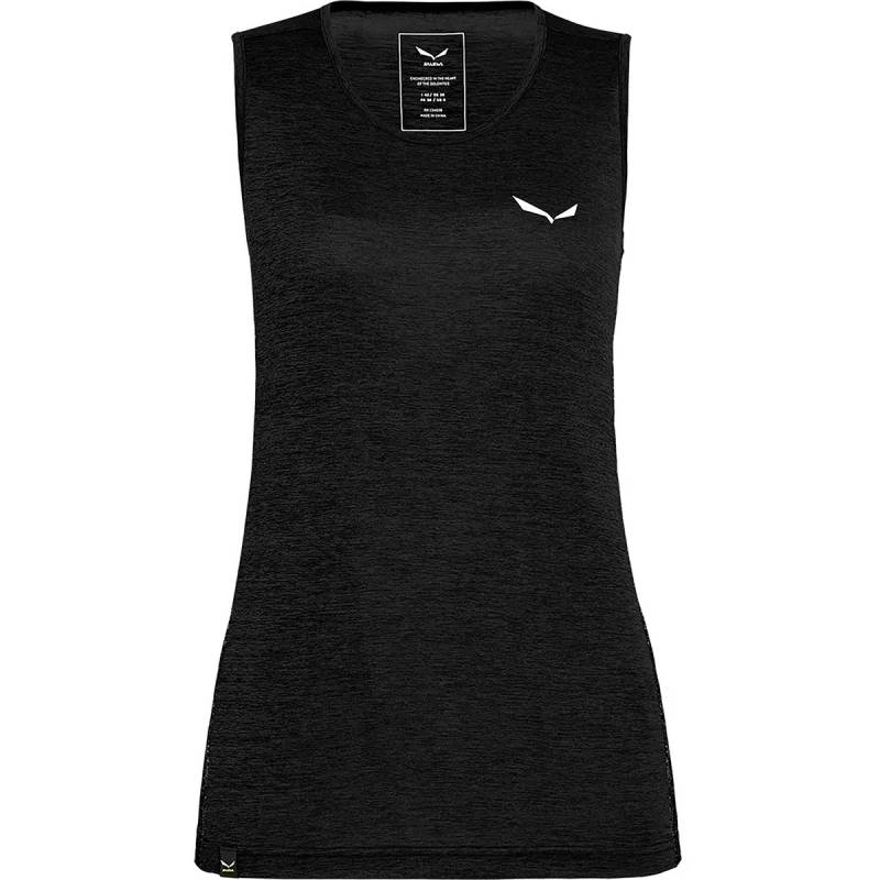 Salewa Damen Puez Graphic Dry Tanktop von Salewa