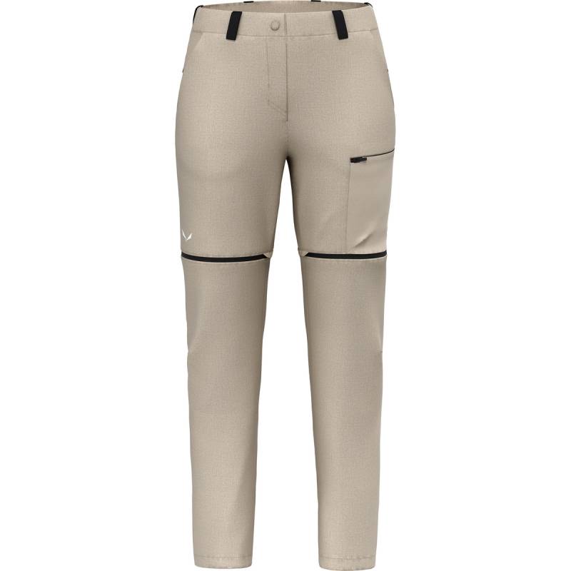 Salewa Damen Puez Hemp/DST 2/1 Hose von Salewa