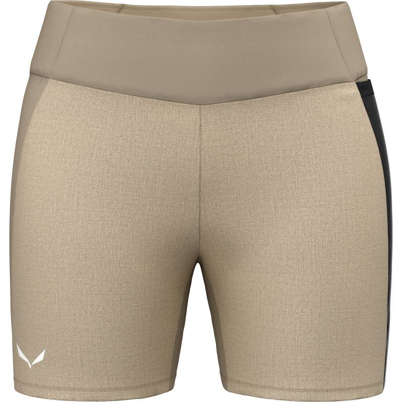 Salewa Damen Puez Hemp/DST Shorts von Salewa