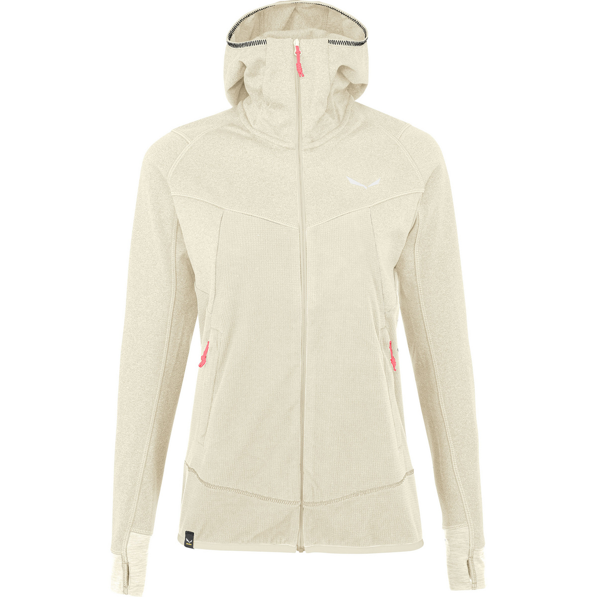 Salewa Damen Puez Hybrid Jacke von Salewa