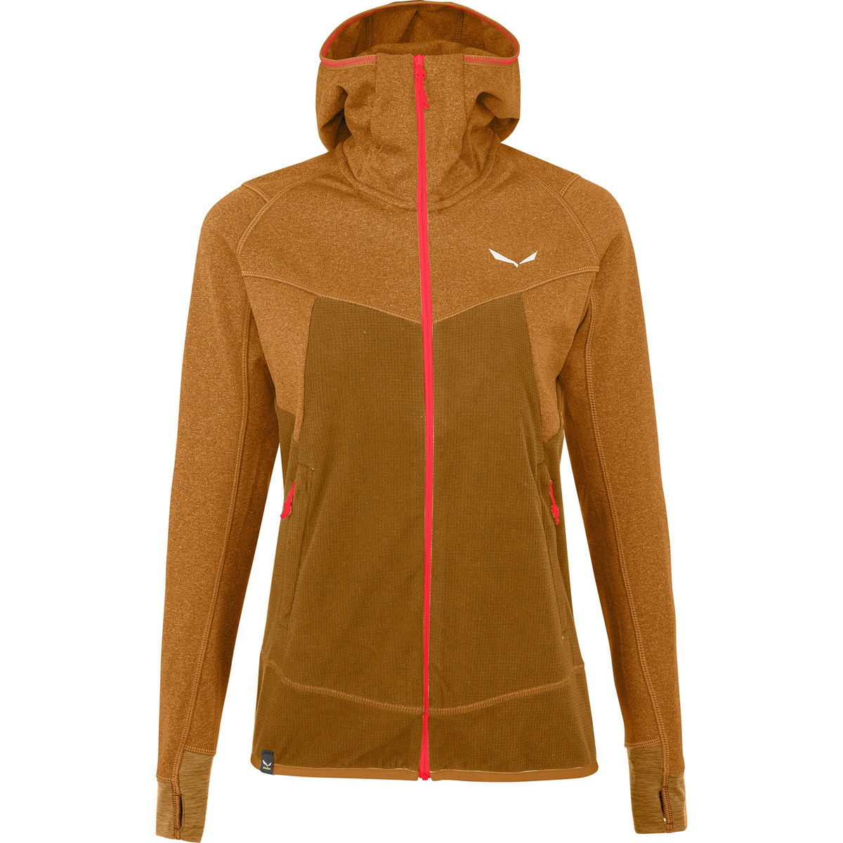 Salewa Damen Puez Hybrid Jacke von Salewa