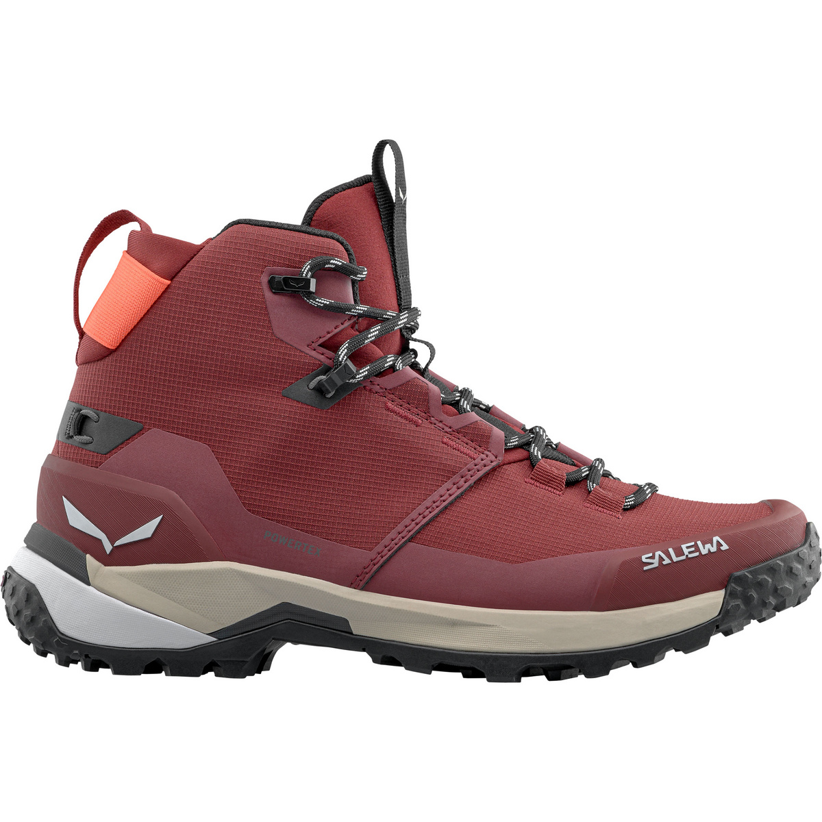 Salewa Damen Puez Mid PTX Schuhe von Salewa