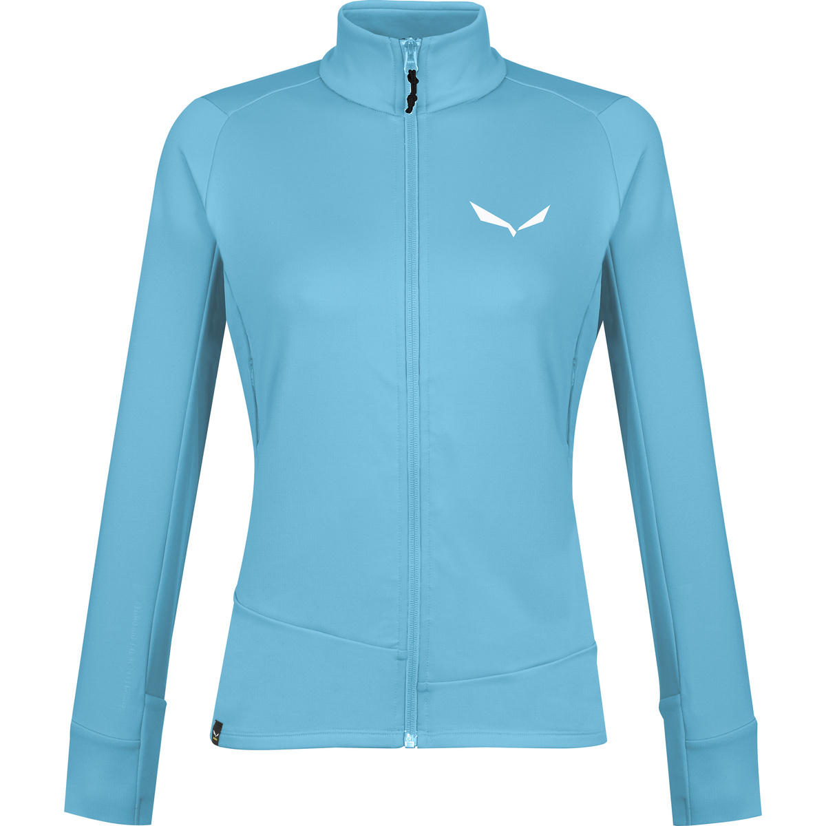 Salewa Damen Puez PL Jacke von Salewa