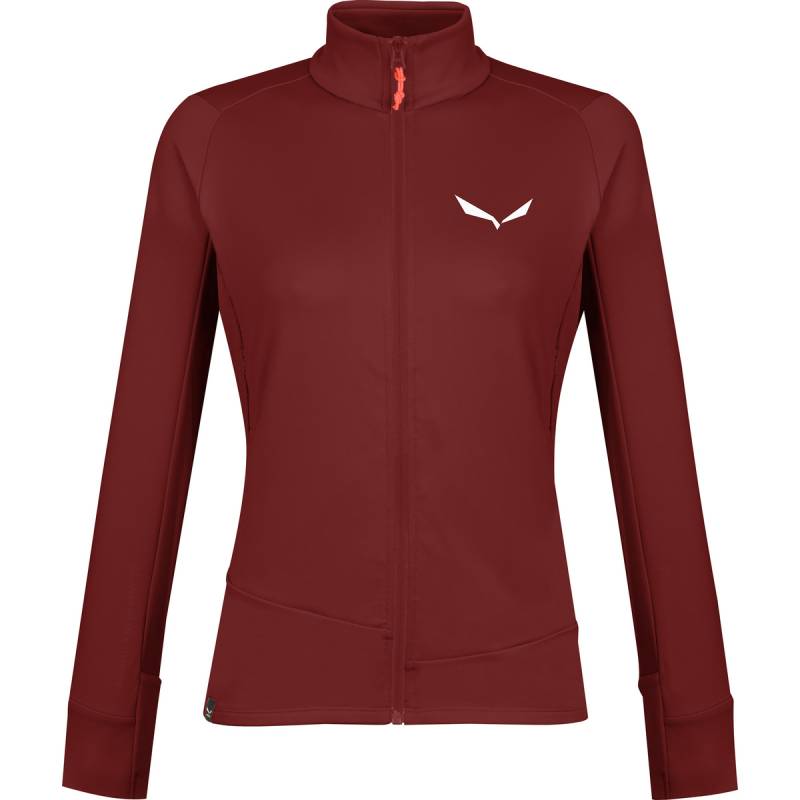 Salewa Damen Puez PL Jacke von Salewa