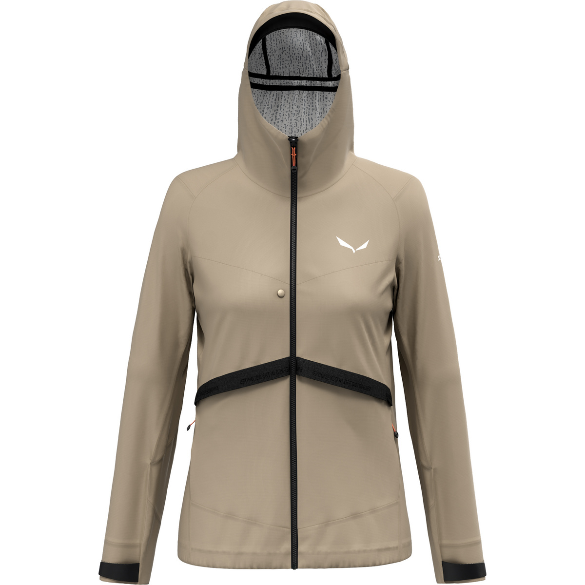 Salewa Damen Puez PTX Hyb Jacke von Salewa