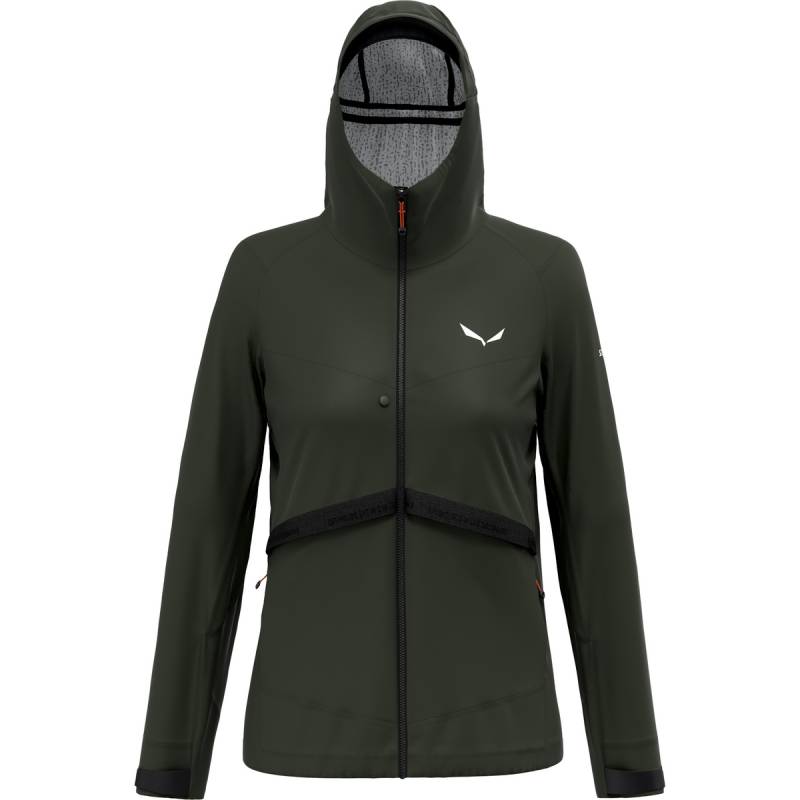 Salewa Damen Puez PTX Hyb Jacke von Salewa