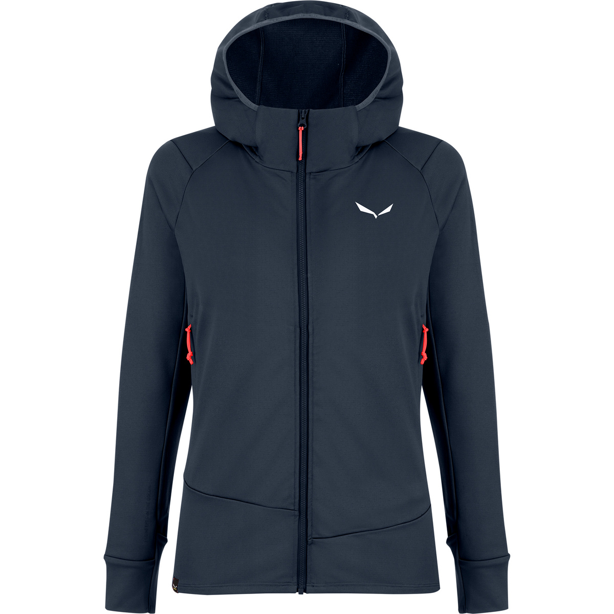 Salewa Damen Puez Pl HD Jacke von Salewa