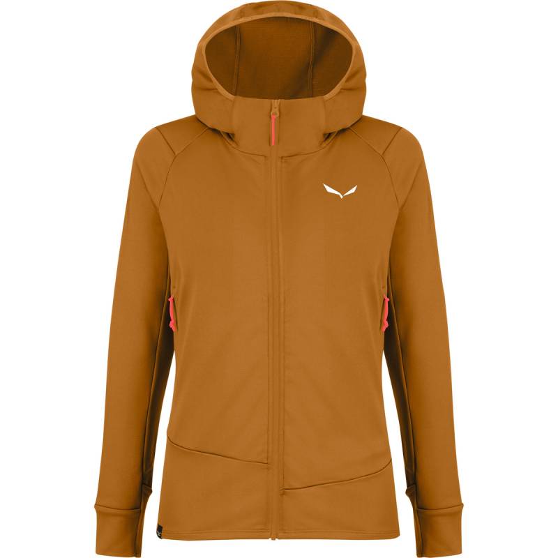 Salewa Damen Puez Pl HD Jacke von Salewa