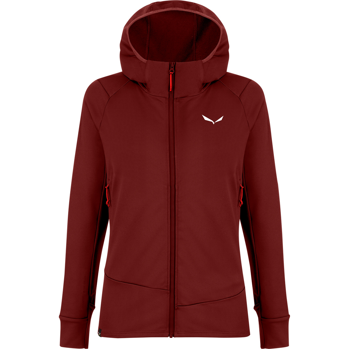 Salewa Damen Puez Pl HD Jacke von Salewa