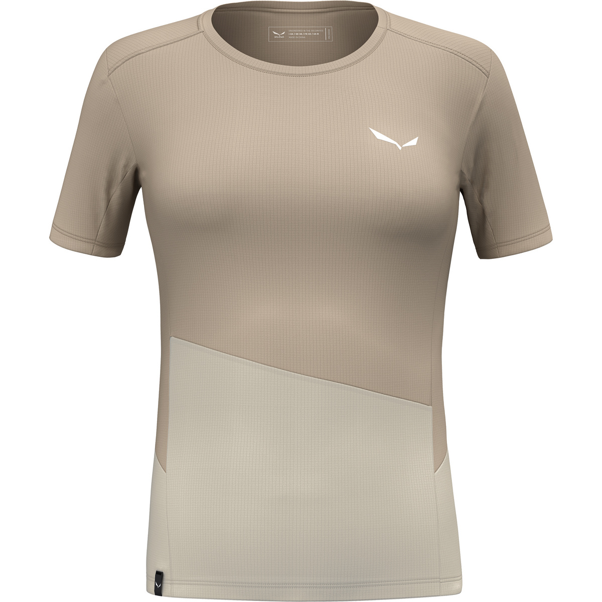 Salewa Damen Puez Sporty Dry T-Shirt von Salewa