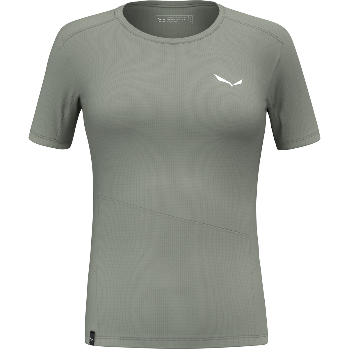 Salewa Damen Puez Sporty Dry T-Shirt von Salewa