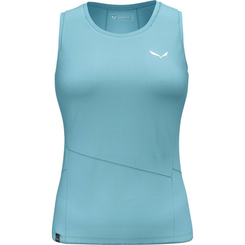 Salewa Damen Puez Sporty Dry Top von Salewa