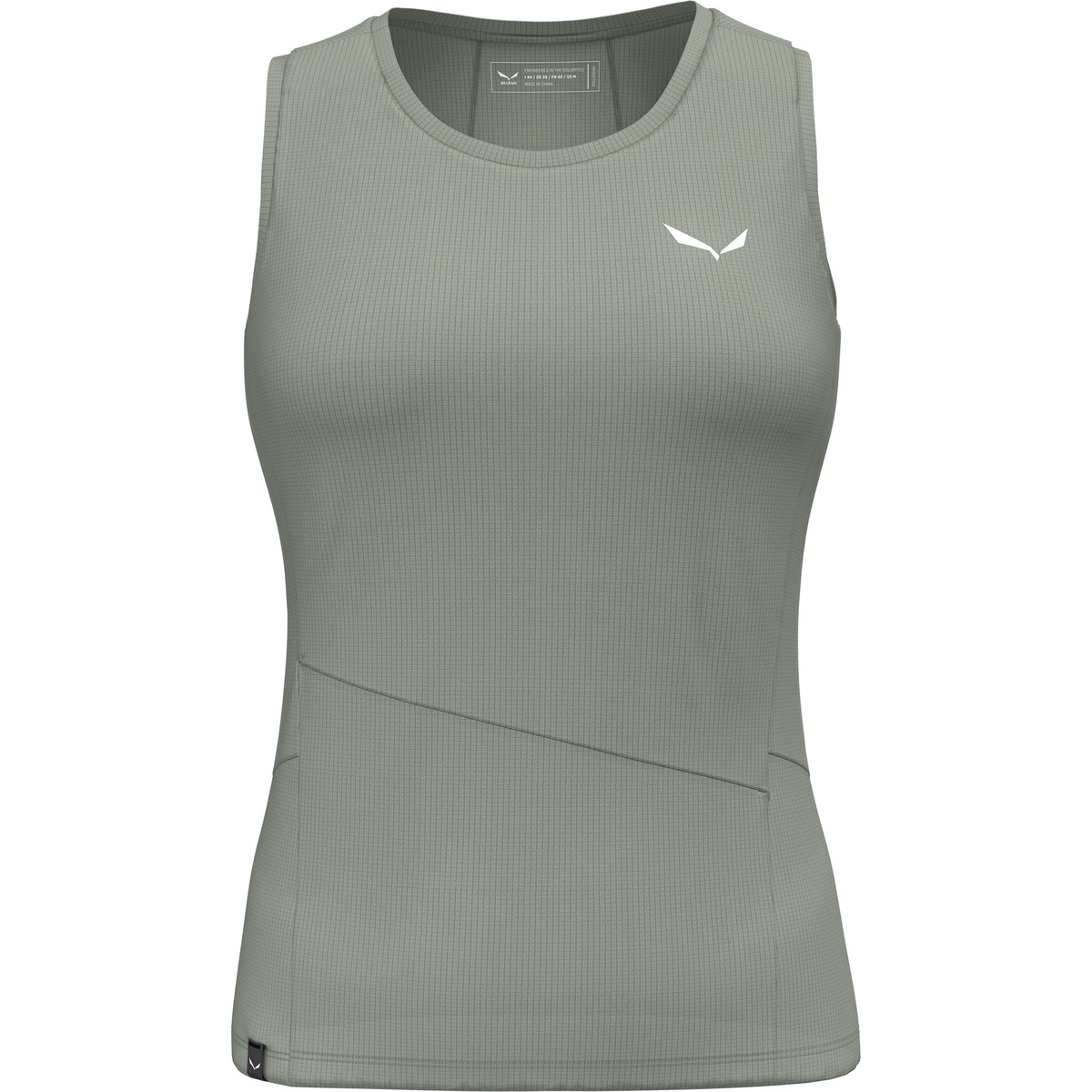 Salewa Damen Puez Sporty Dry Top von Salewa