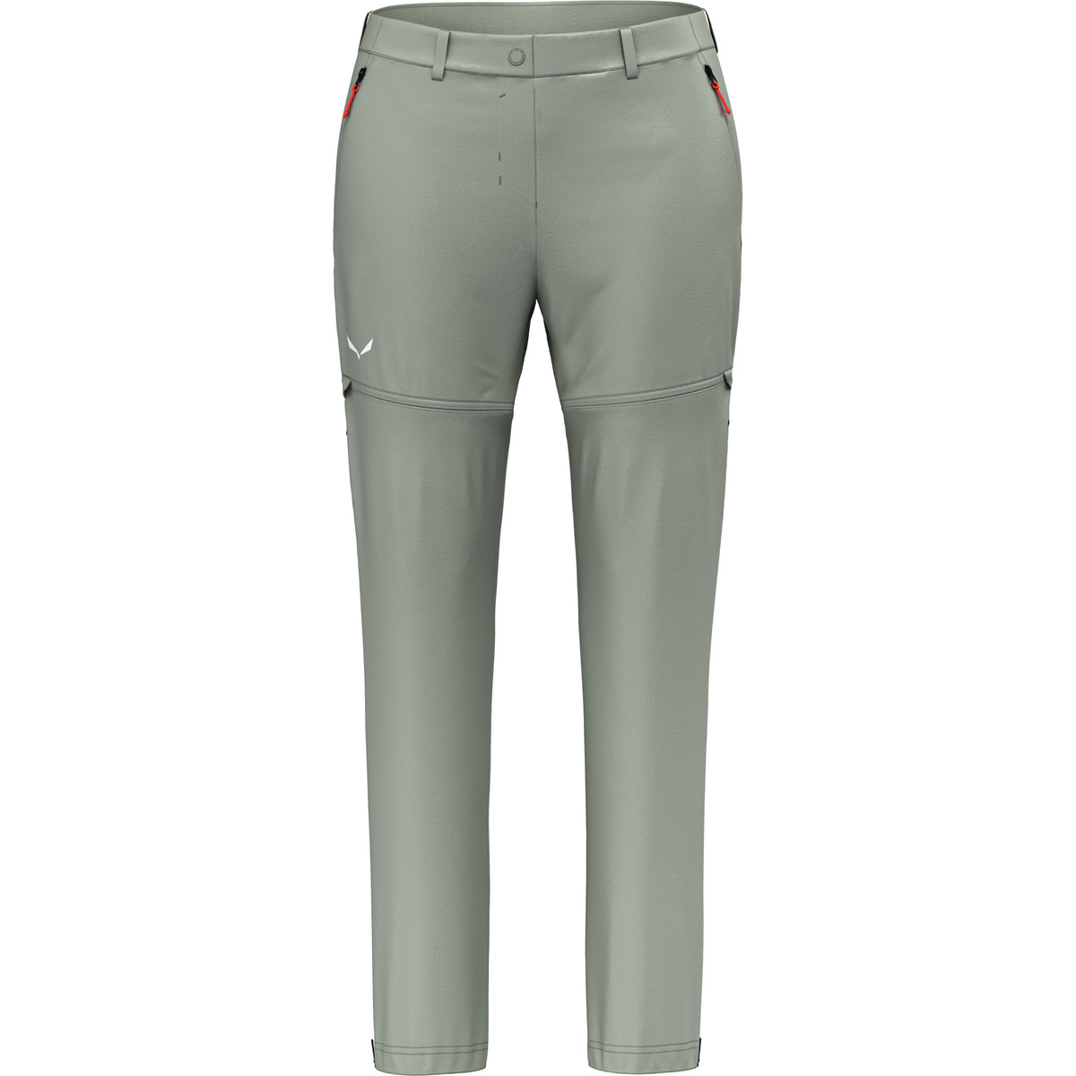 Salewa Damen Puez Talvena DST 2/1 Hose von Salewa