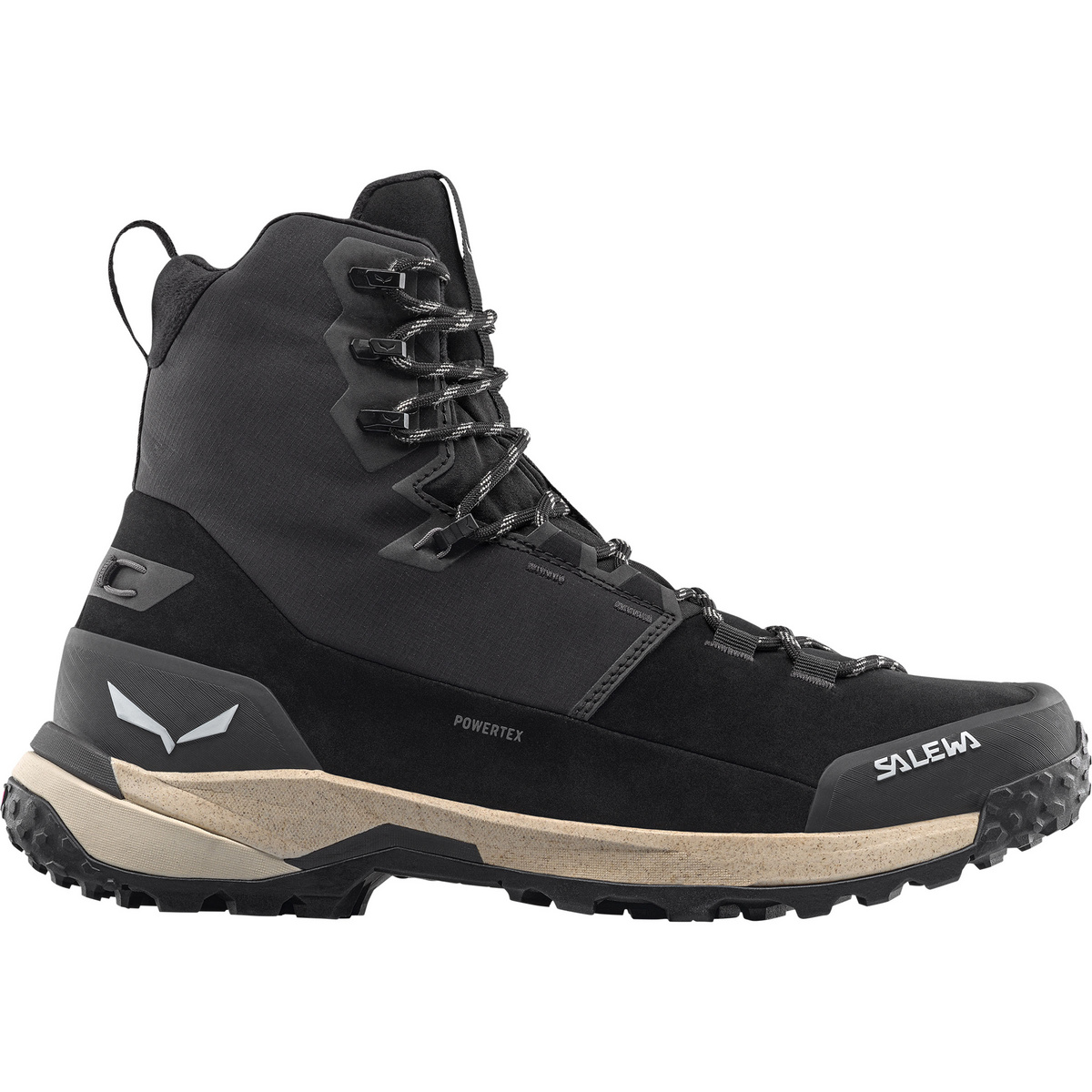 Salewa Damen Puez Winter Mid PTX Schuhe von Salewa