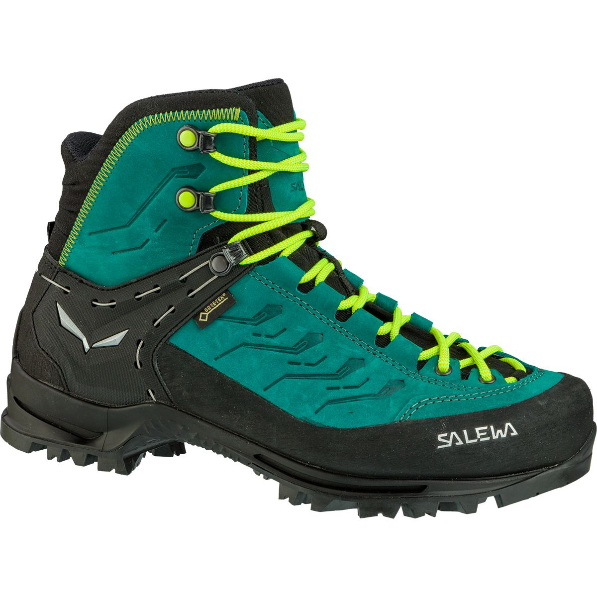 Salewa Damen Rapace GTX Schuhe von Salewa